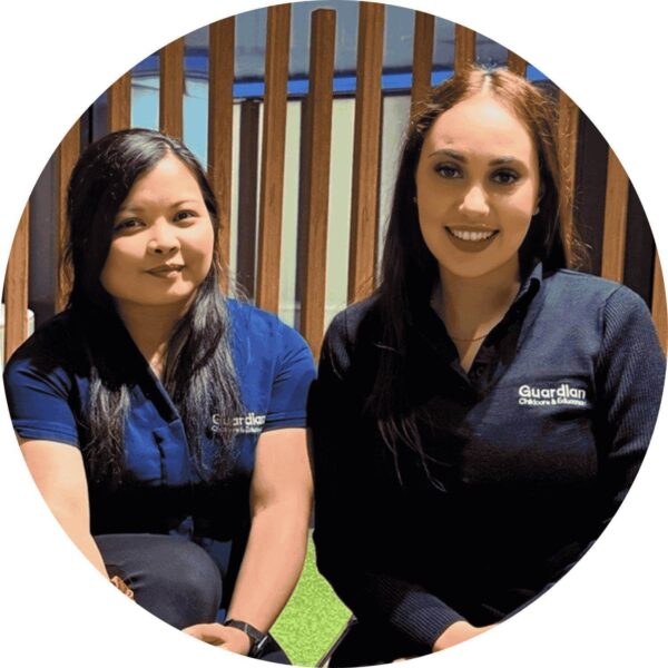 Barangaroo Centre Manager Image