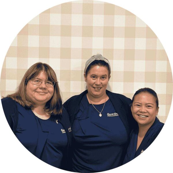 Camperdown Centre Manager Image