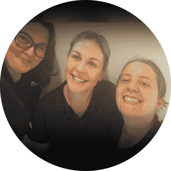 Clayfield Centre Manager Image