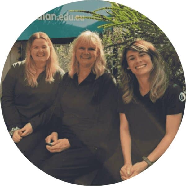 Langwarrin Centre Manager Image