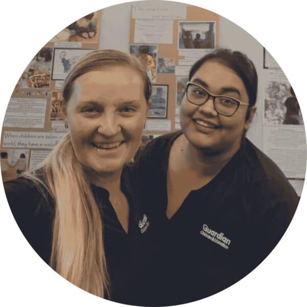 Queen Street Centre Manager Image