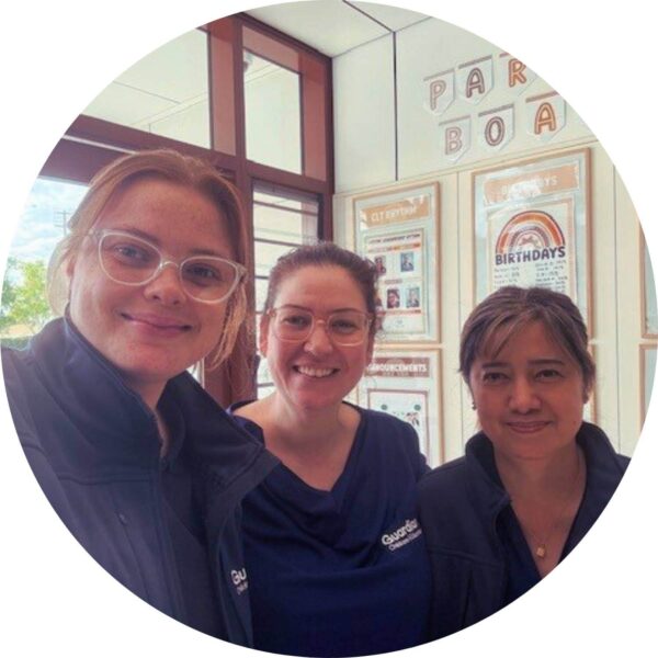 Richlands Centre Manager Image