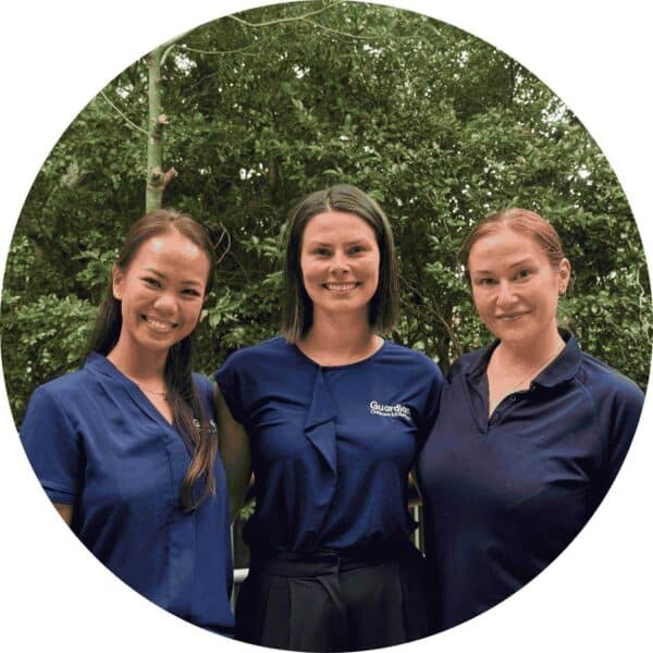 Roseville Centre Manager Image
