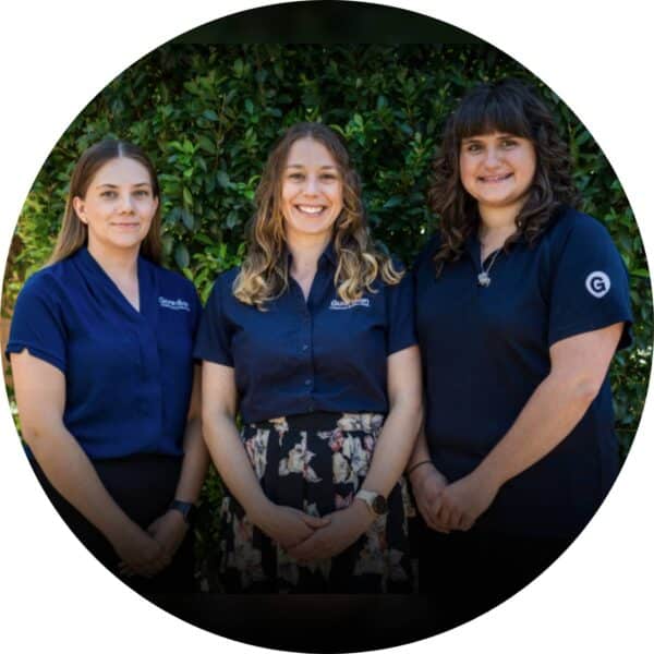 Thornbury Centre Manager Image