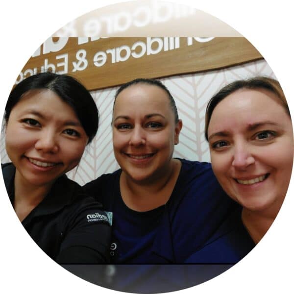 Sunnybank Centre Manager Image