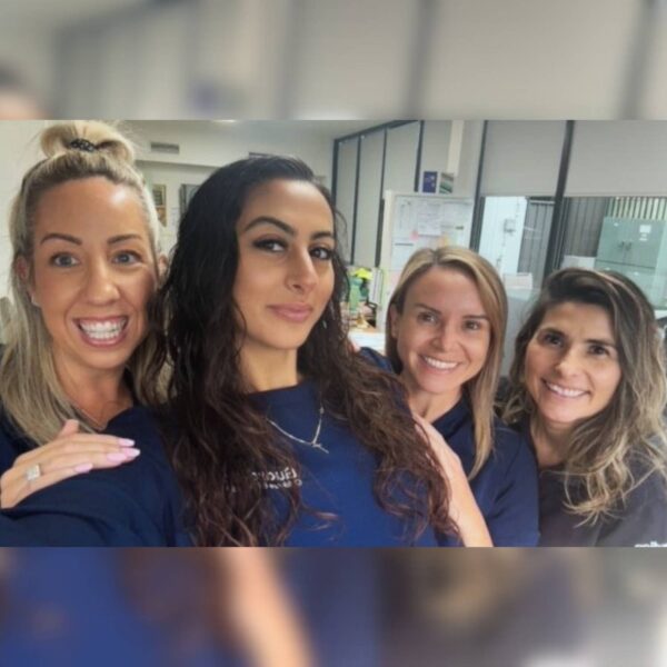Caringbah Centre Manager Image