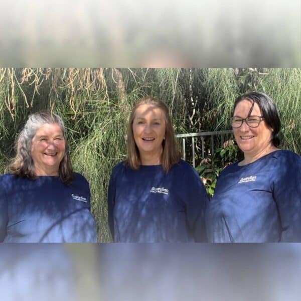 Caloundra Centre Manager Image