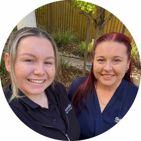 Augustine Heights Centre Manager Image