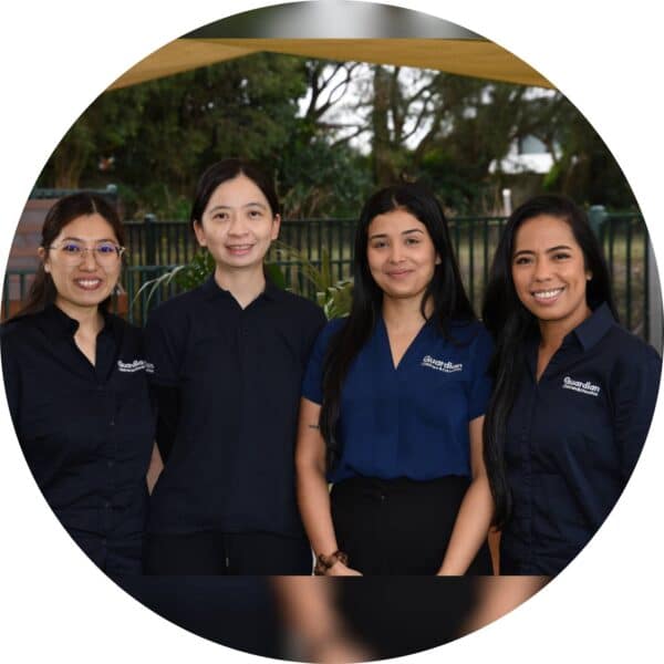 Marsfield Centre Manager Image