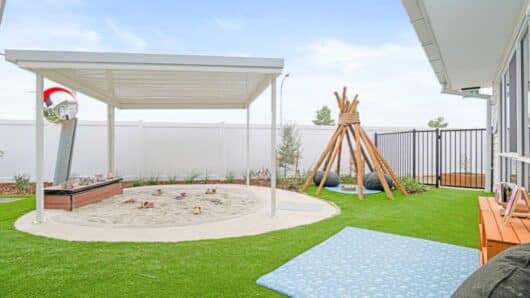 Tarneit Grand Central Aside Image