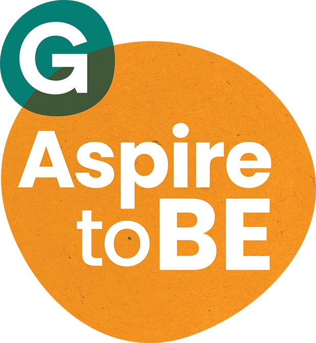 Aspire to Be