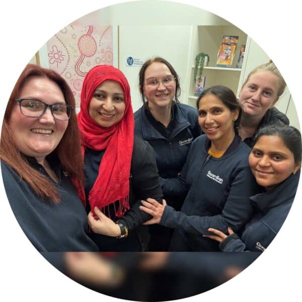 Croydon Park Centre Manager Image