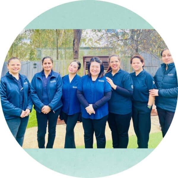 Kellyville Centre Manager Image