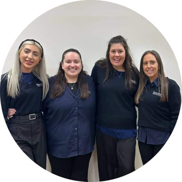 Laurimar Centre Manager Image
