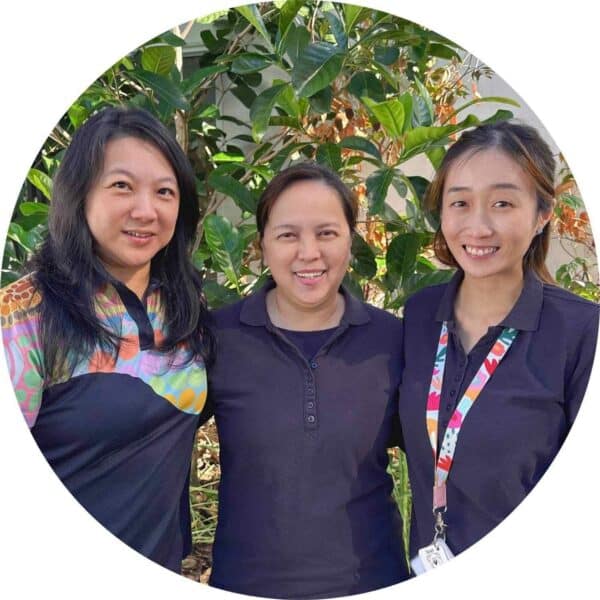 Rochedale South Centre Manager Image
