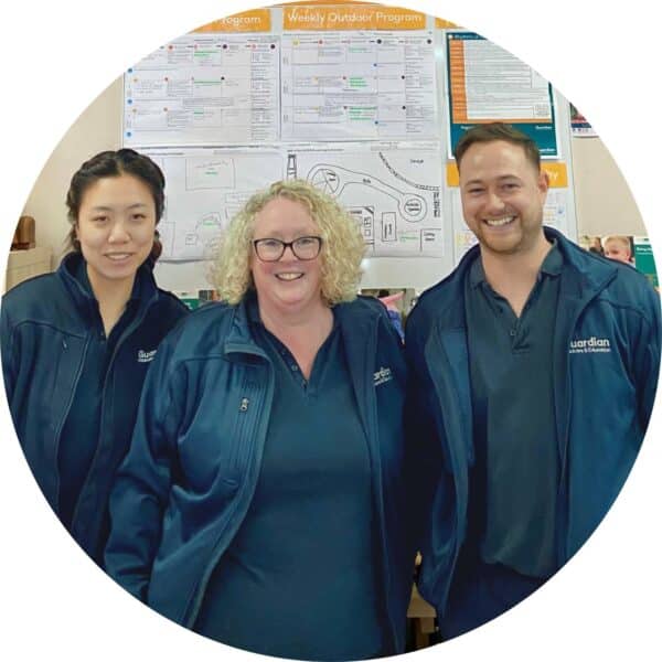 Wahroonga Centre Manager Image