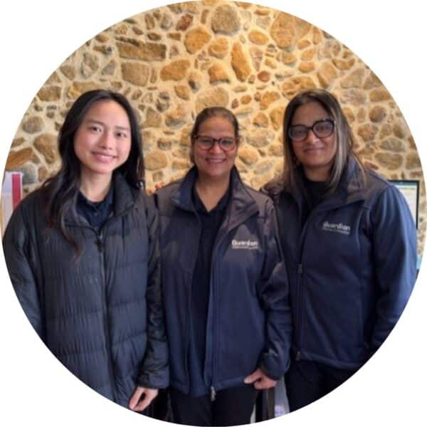 Westgarth Centre Manager Image