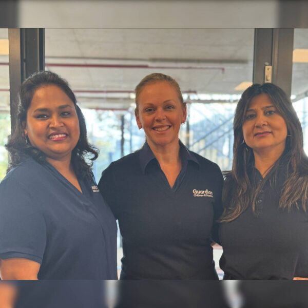 Seven Hills Centre Manager Image