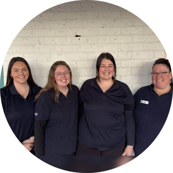 Wodonga West Centre Manager Image