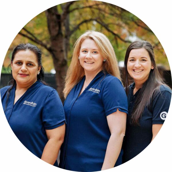 Forrest Centre Manager Image