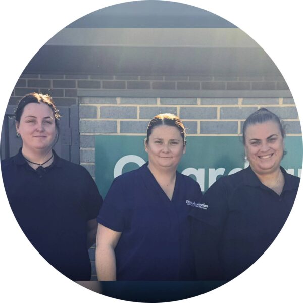 Howlong Centre Manager Image