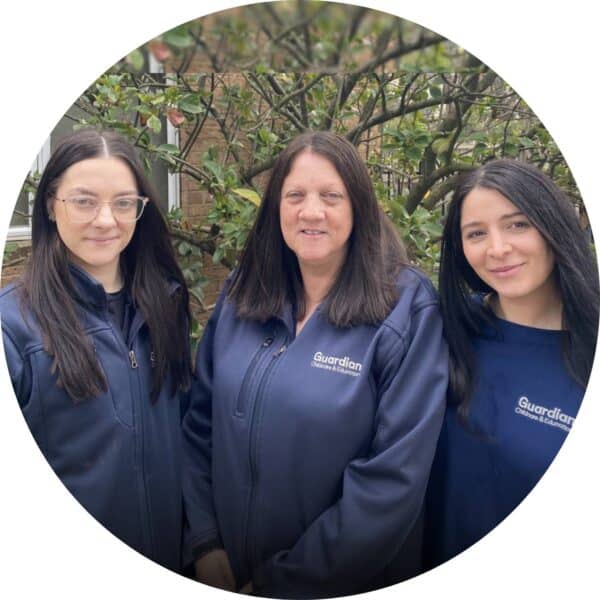 Sydenham Centre Manager Image