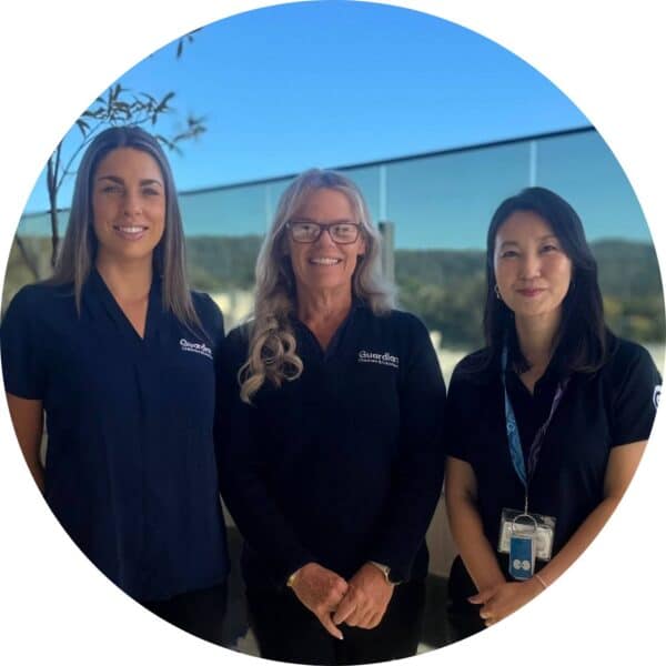Taringa Centre Manager Image