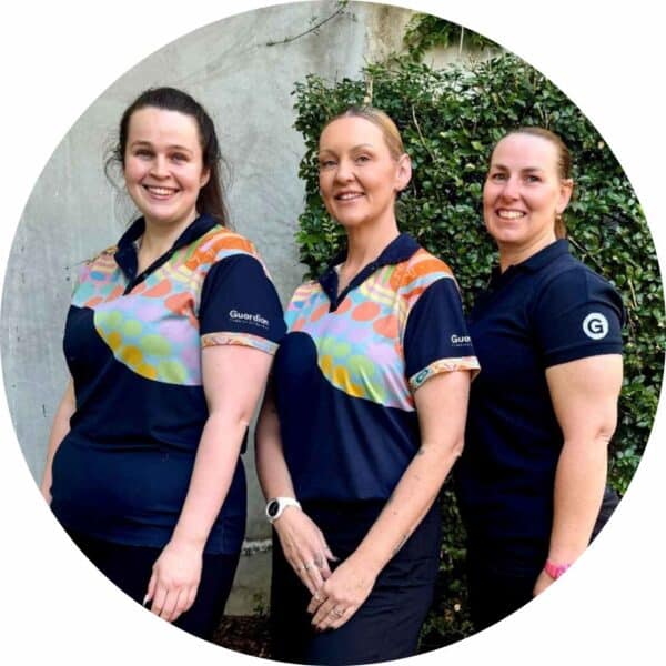 Underwood Centre Manager Image
