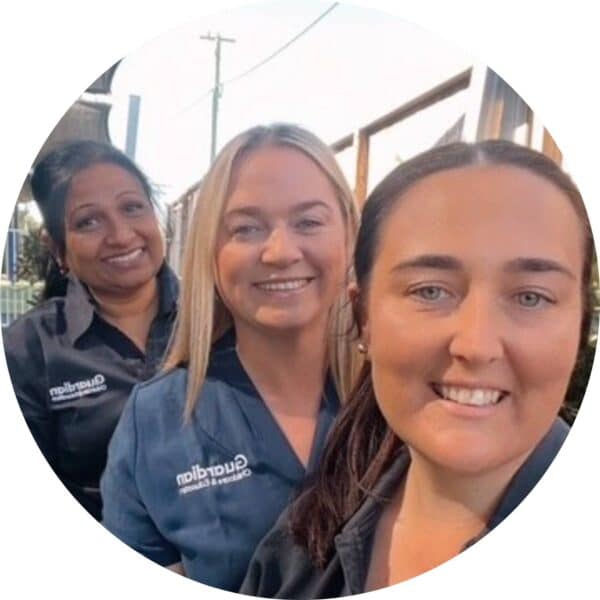 Wynnum West Centre Manager Image