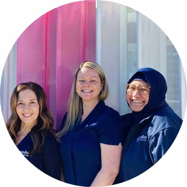 Pascoe Vale South Centre Manager Image