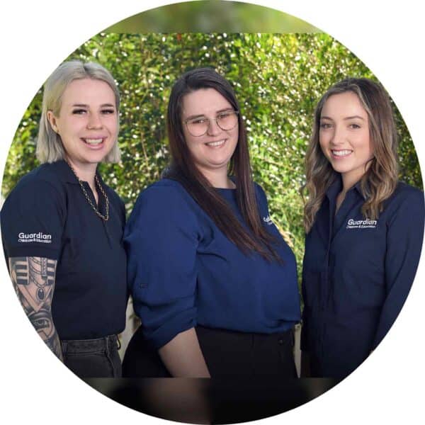 Camira Centre Manager Image