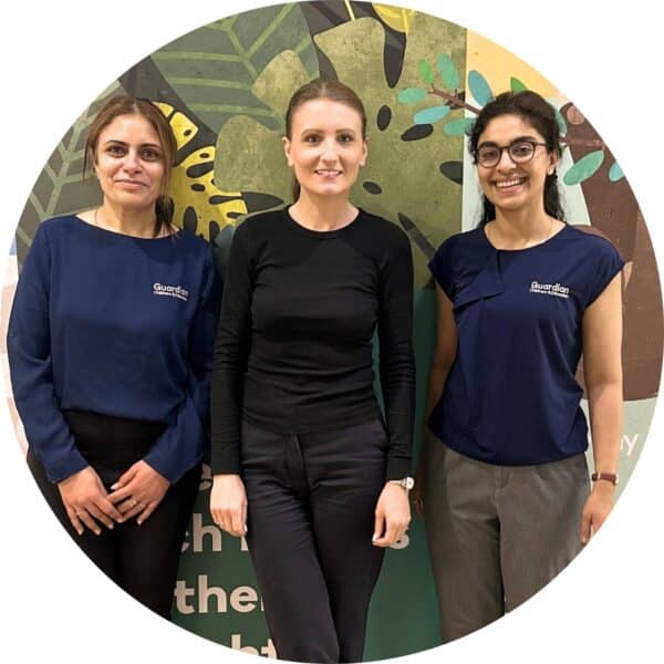 Caulfield Centre Manager Image