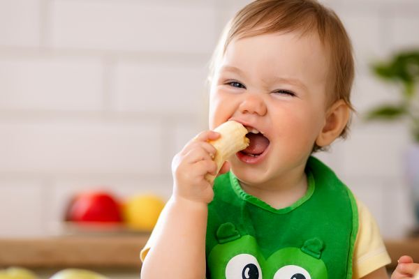 Our approach to mealtimes