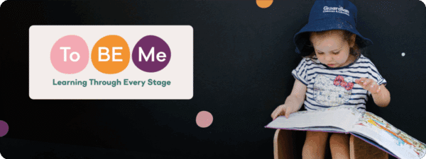 Early Learning at Guardian Childcare & Education