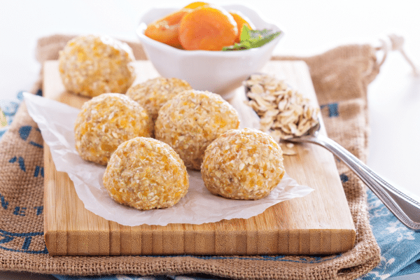 Recipes at home