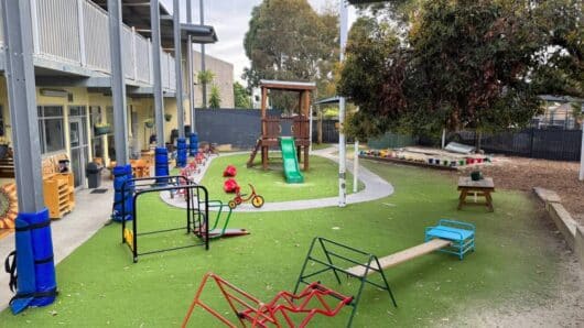 Bentleigh East Aside Image