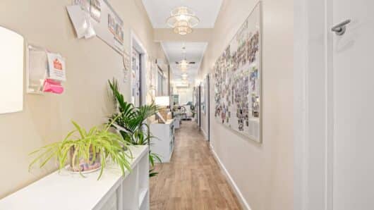 Box Hill Aside Image