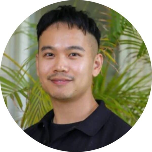 Brunswick Centre Manager Image