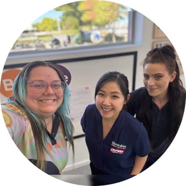 Hamilton Centre Manager Image