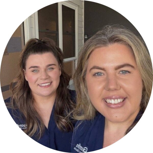 Kallangur Centre Manager Image