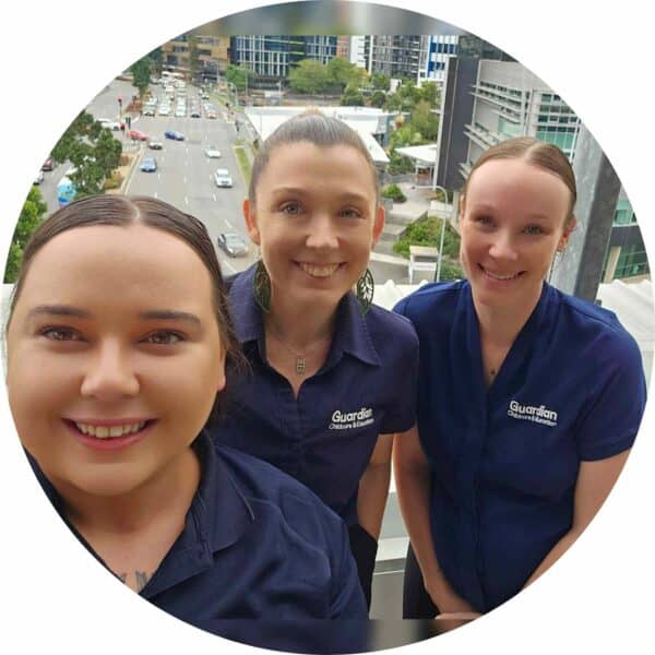 Newstead Centre Manager Image