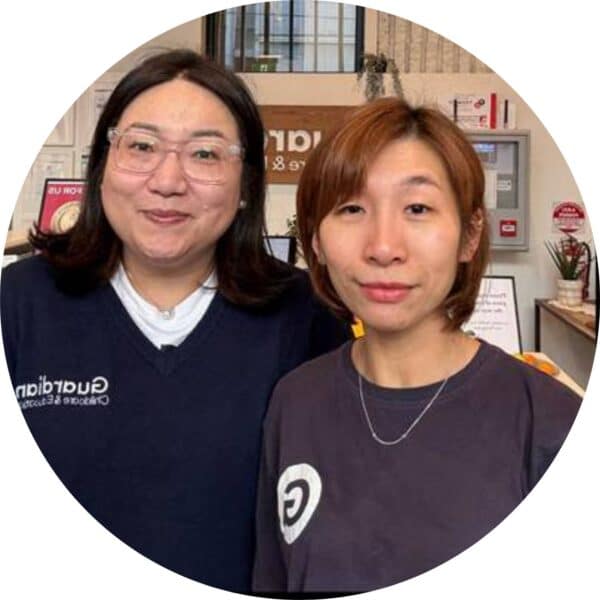 South Melbourne Centre Manager Image