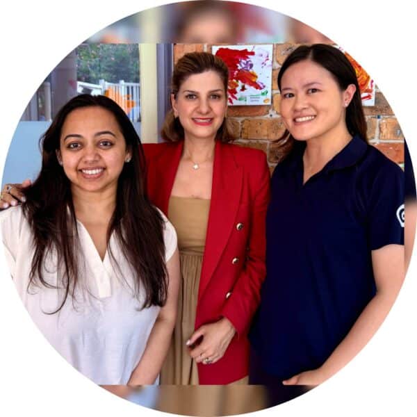 Cherrybrook Centre Manager Image