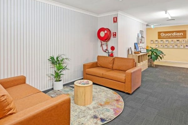 Our Learning Environments - Guardian Childcare & Education