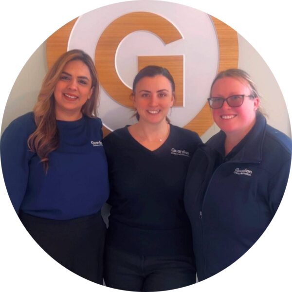 Hillside Centre Manager Image