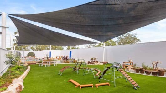 Kallangur Aside Image