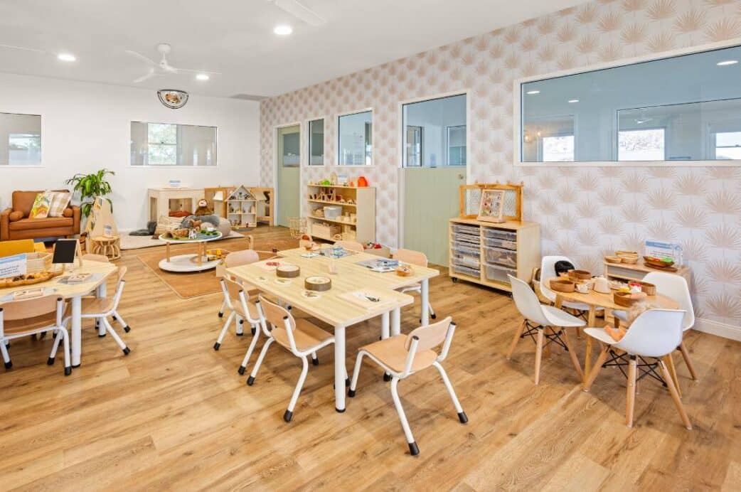 Childcare Kallangur | New Early Learning & Daycare Centre | Guardian