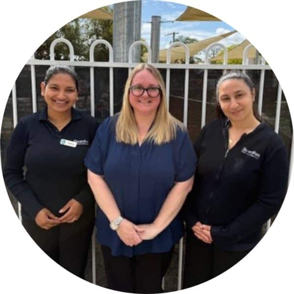 Manifold Heights Centre Manager Image