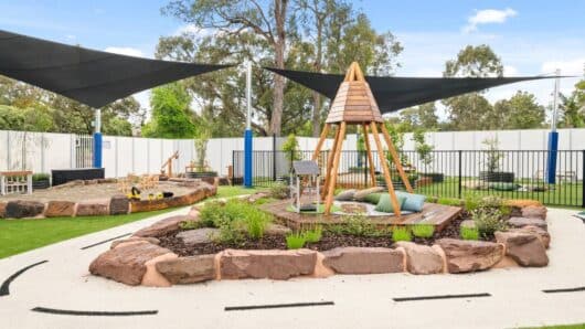 Mount Evelyn Aside Image