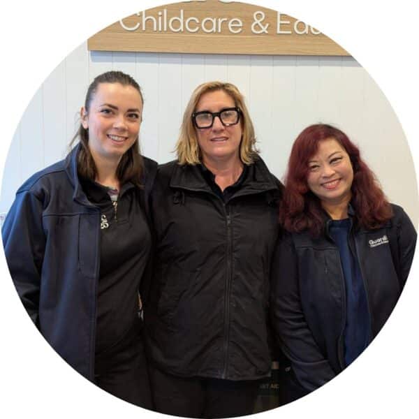 Pasadena Centre Manager Image